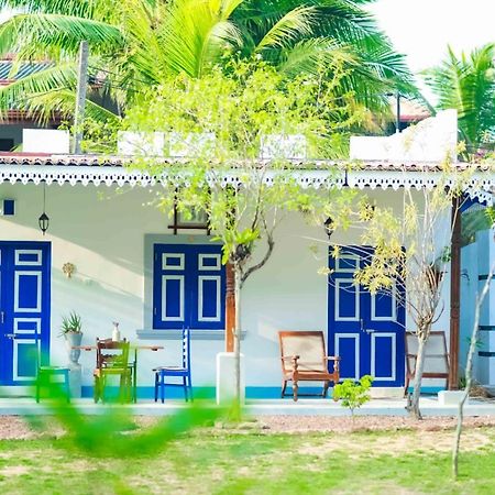 Sriyan Villa Beruwala Extérieur photo