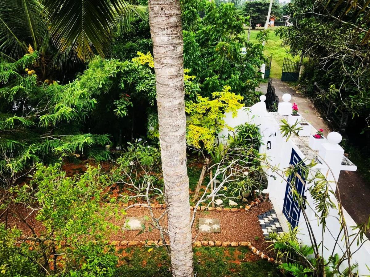 Sriyan Villa Beruwala Extérieur photo