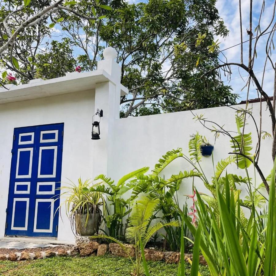 Sriyan Villa Beruwala Extérieur photo
