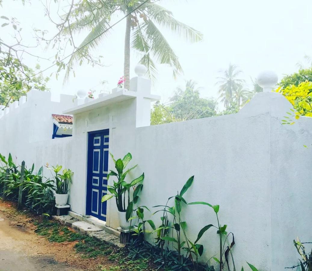 Sriyan Villa Beruwala Extérieur photo