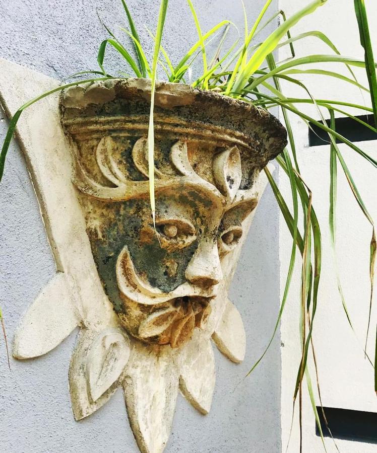 Sriyan Villa Beruwala Extérieur photo