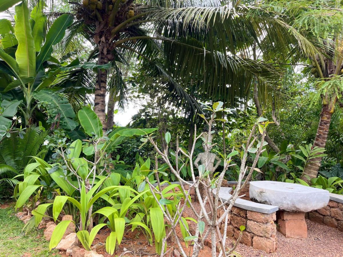 Sriyan Villa Beruwala Extérieur photo