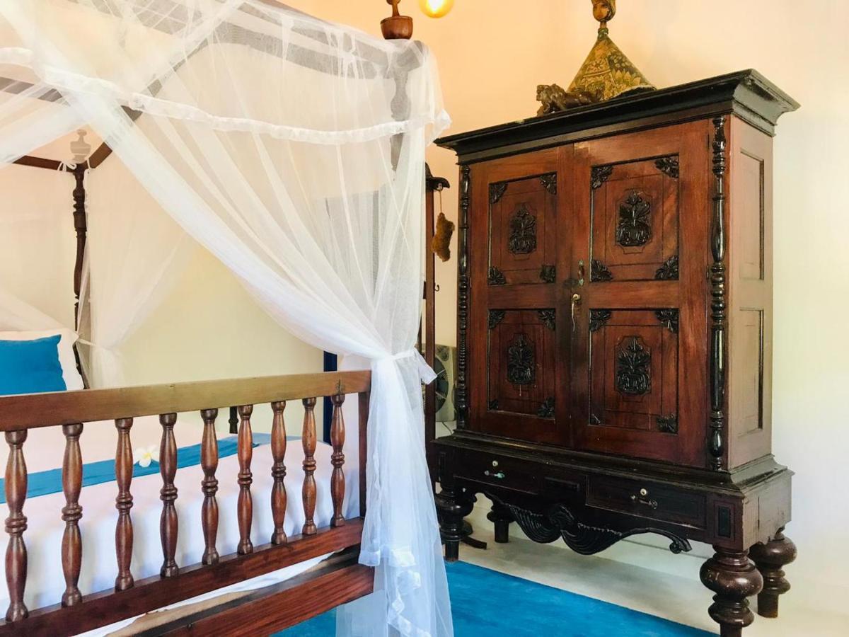 Sriyan Villa Beruwala Extérieur photo