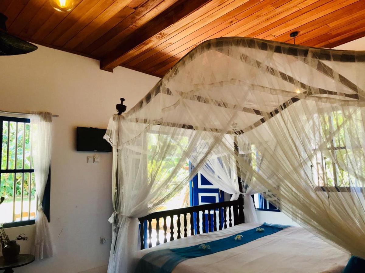 Sriyan Villa Beruwala Extérieur photo