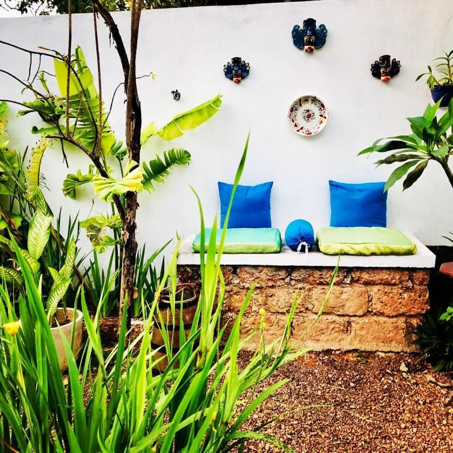 Sriyan Villa Beruwala Extérieur photo