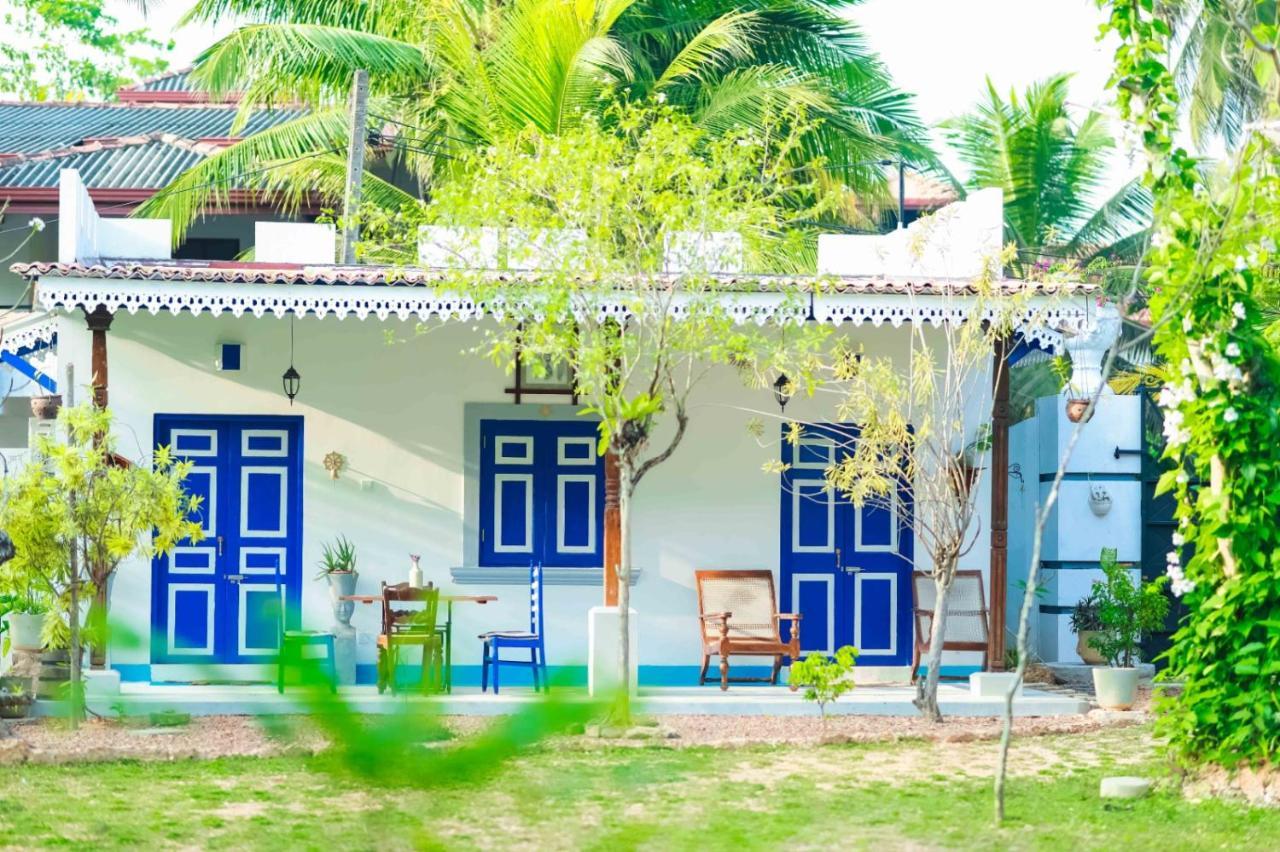Sriyan Villa Beruwala Extérieur photo
