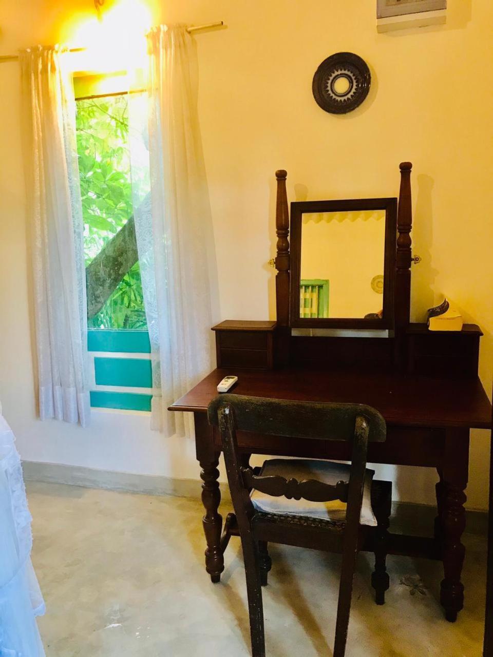 Sriyan Villa Beruwala Extérieur photo