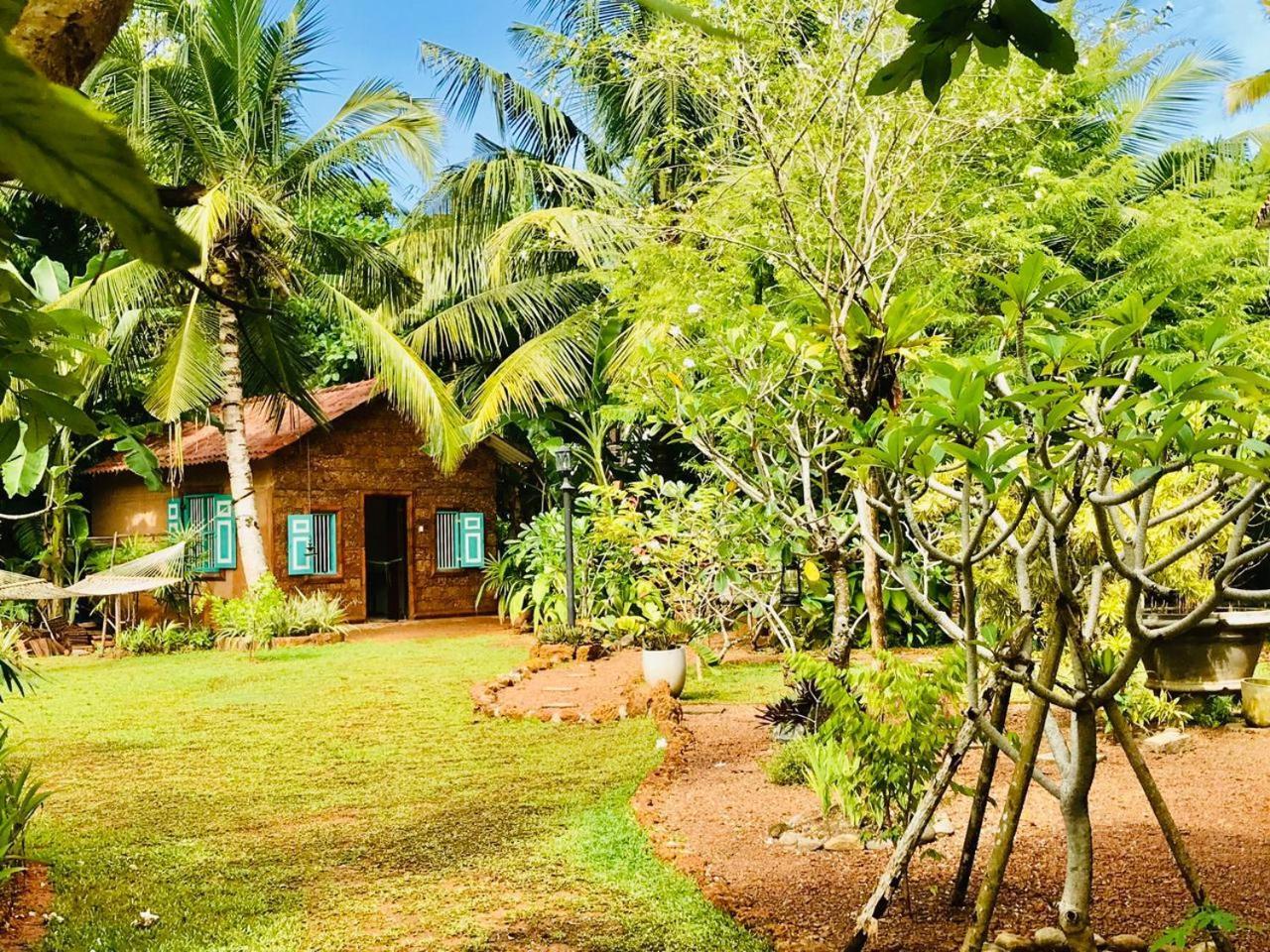 Sriyan Villa Beruwala Extérieur photo