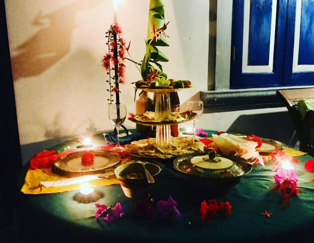 Sriyan Villa Beruwala Chambre photo