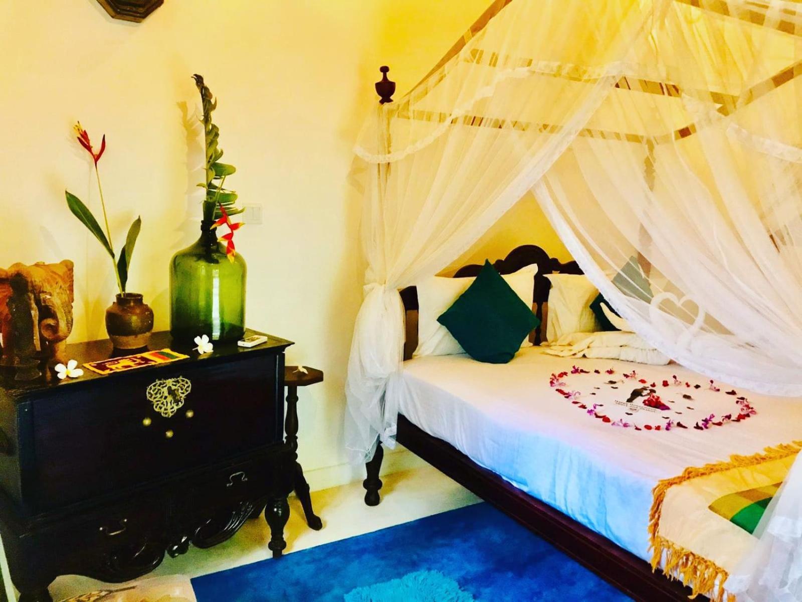 Sriyan Villa Beruwala Chambre photo