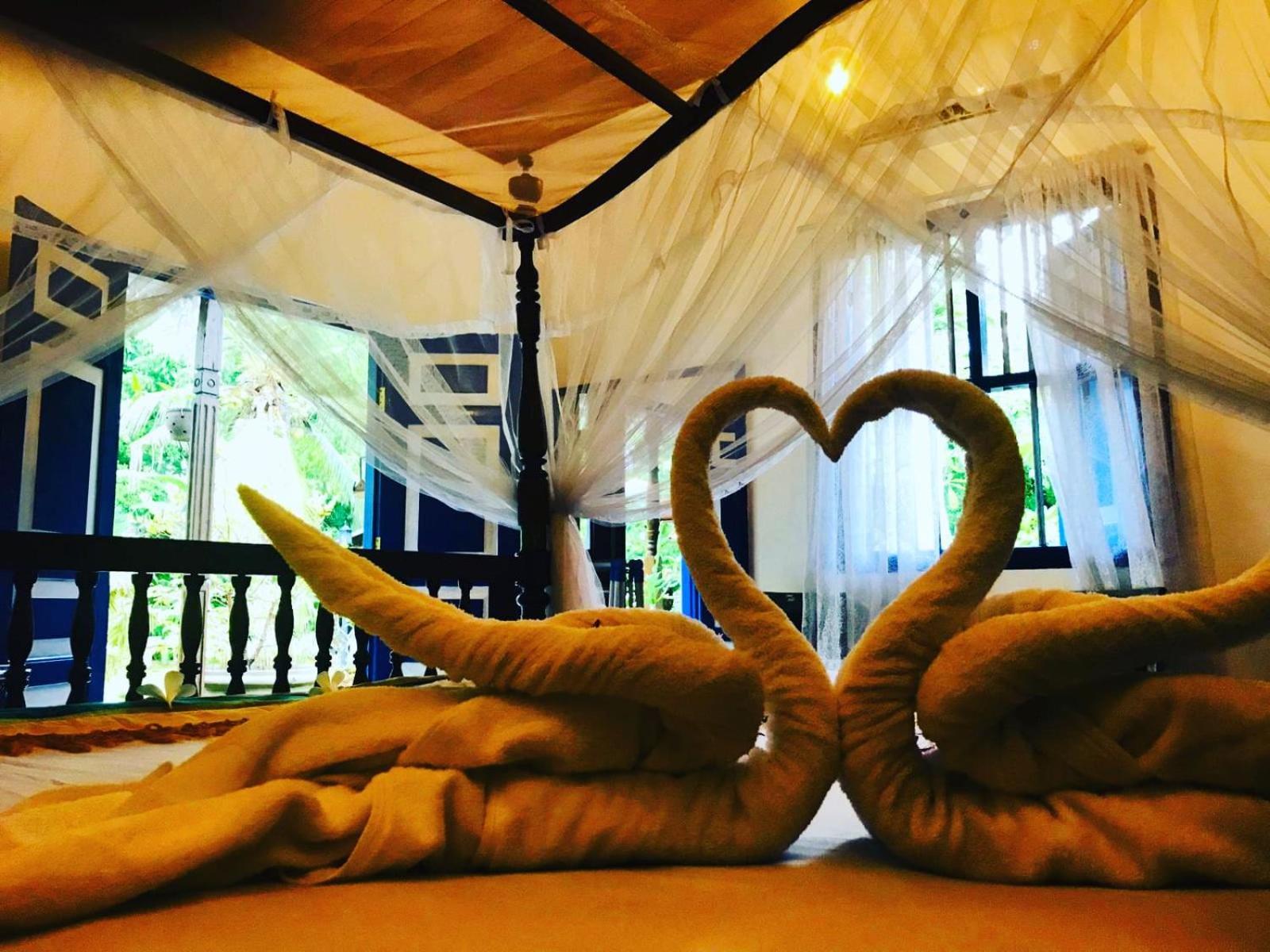 Sriyan Villa Beruwala Chambre photo